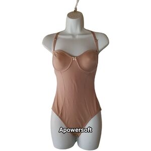 Shapewear Bodysuit
